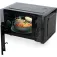 Hisense H25MOBS4HGI Microwave