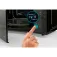 Hisense H25MOBS4HGI Microwave