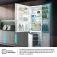 Hisense Nevera combi RB329N4AWE