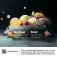 Hisense Nevera combi RB329N4AWE