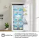 Hisense Nevera integrable RB3B280SAWE