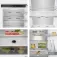 Hisense Nevera integrable RB3B280SAWE