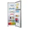 Hisense RT422N4ACE Two Doors Fridge
