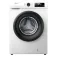 Hisense WF1Q8041BW front load washing machine