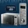 Hyundai Microondas HMW2700DX