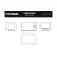 Hyundai Microondas HMW2700DX