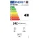 Infiniton Nevera combi 310C85BEM