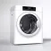 Infiniton SD-3M front loading dryer