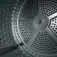 Infiniton SD-3M front loading dryer