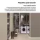 Infiniton SD-3M front loading dryer
