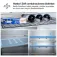 LG GBBS514CPY Combi fridge