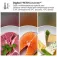 LG GBBS514CPY Combi fridge