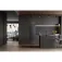 LG Nevera combi GBBS726CEV