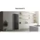 LG Nevera combi GBBS726CEV