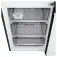 LG GBBS726CEV Combi fridge