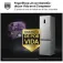 LG Nevera combi GBBS727CMB
