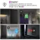 LG Nevera combi GBBSJ21EPY