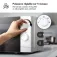 LG Microondas MS2082H
