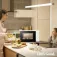 LG Microondas MS2082H