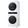 LG WT1210WWF Frontlader-Waschtrockner