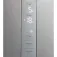 Midea Nevera combi MDRB424FGE02OE