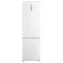 Midea MDRB489FGE01OE Combi fridge