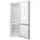Midea MDRB489FGE02OE Combi fridge