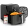 Moulinex EZ855H airfryer