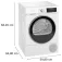Siemens WQ42G200ES front loading dryer
