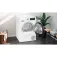 Siemens WQ42G200ES front loading dryer