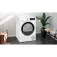 Siemens WQ42G200ES front loading dryer