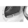 Siemens WQ46H2B0ES front loading dryer
