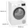 Siemens Secadora de carga frontal WT45HV00ES