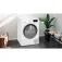Siemens WT45HV00ES Frontlader Trockner