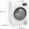 Siemens Secadora de carga frontal WT45HV00ES