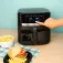 Solac Viter Elegance E80 airfryer