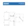Svan SC185602ENF 冰箱