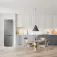Svan Nevera combi SC185603ENFX