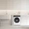 Svan SL6203AIDV front load washing machine