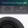 Svan SL6203AIDV front load washing machine