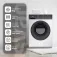 Svan SL6203AIDV front load washing machine