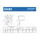 Svan SL6203AIDV front load washing machine