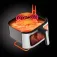 Taurus AF1703XD airfryer