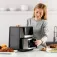 Taurus AF1703XD airfryer