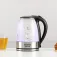 Taurus KE2203C 1.7L kettle