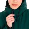 Equestro Giacca da donna Basic Puffer