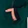 Equestro Basic Puffer Damenjacke