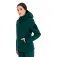 Equestro Giacca da donna Basic Puffer