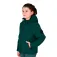 Equestro Basic Puffer Junior Jacket