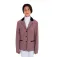 Equestro Competition Zip Junior Jacket